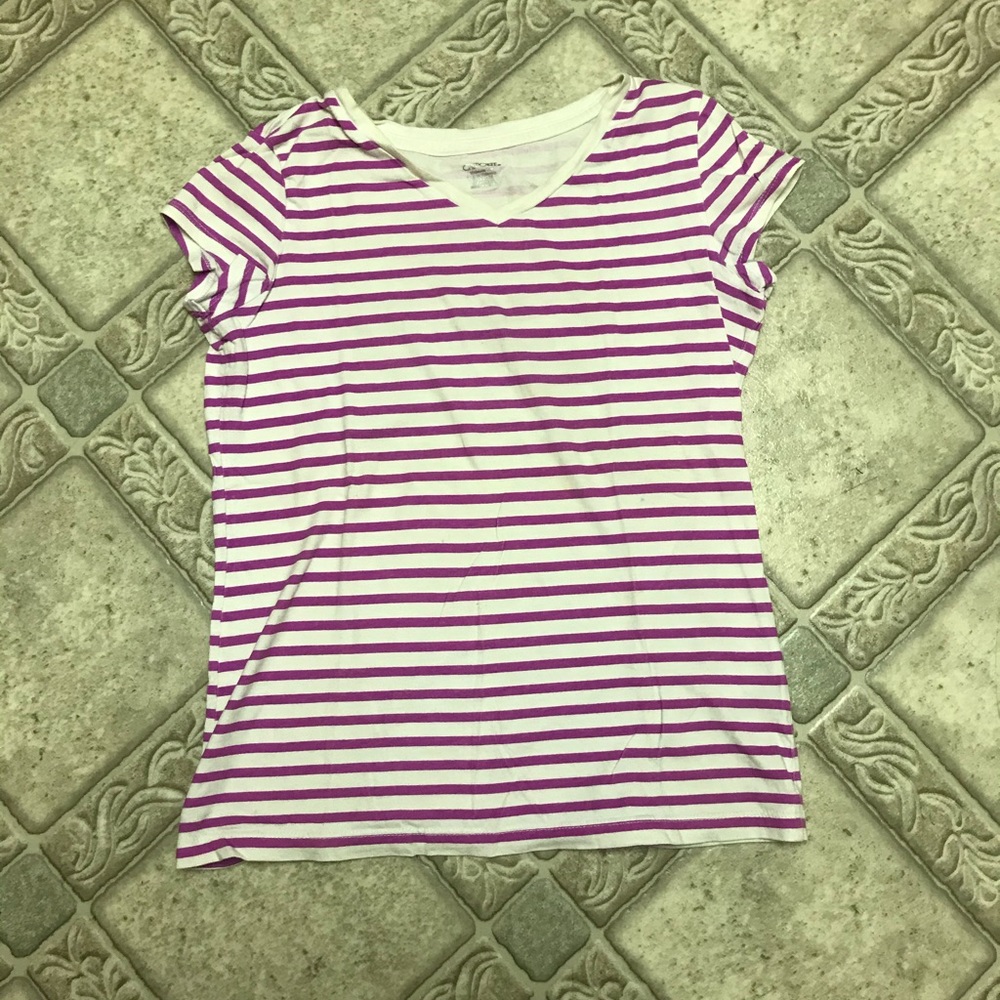 Cherokee tee